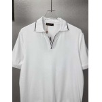 2026年9月15日秋冬新作Loro Piana半袖 tシャツ高品質人気の商品/YGY工場