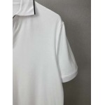 2026年9月15日秋冬新作Loro Piana半袖 tシャツ高品質人気の商品/YGY工場