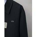 2026年9月15日秋冬新作Loeweジャケット高品質人気の商品/YGY工場