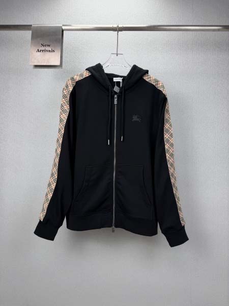 2026年9月15日秋冬新作Burberryジャケット高品質人気の商品/YGY工場