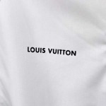 2026年9月15日秋冬新作Louis Vuittonシャツ高品質人気の商品/YGY工場