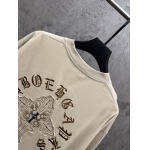 2026年9月17日秋冬新作Chrome hearts長袖高品質人気の商品/ZZZ工場