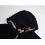 2026年9月17日秋冬新作Burberryカーディガンのコート高品質人気の商品/ZZZ工場
