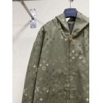 2026年9月17日秋冬新作Louis Vuittonジャケット高品質人気の商品/ZZZ工場