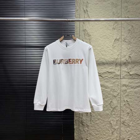 2026年9月17日秋冬新作Burberryアンダーシャツ高品質人気の商品/ZZZ工場