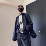 2026年9月17日秋冬新作Adidasジャケット高品質人気の商品/ZZZ工場