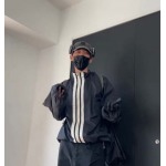 2026年9月17日秋冬新作Adidasジャケット高品質人気の商品/ZZZ工場