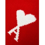 2026年9月17日秋冬新作Ami Paris ニットカーディガン  高品質人気の商品/ZZZ工場
