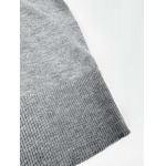 2026年9月17日秋冬新作Ami Paris ニットカーディガン  高品質人気の商品/ZZZ工場