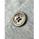 2026年9月17日秋冬新作Ami Paris ニットカーディガン  高品質人気の商品/ZZZ工場