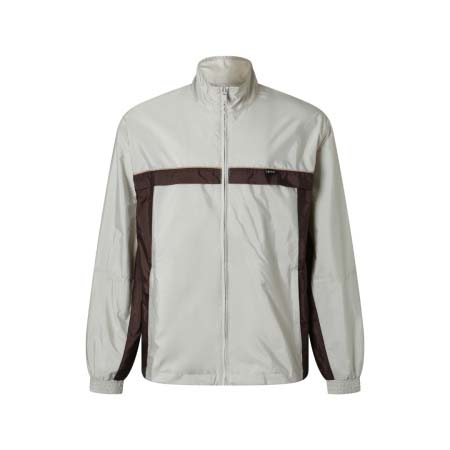 2026年9月17日秋冬新作Pradaジャケット高品質人気の商品/ZZZ工場