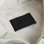 2026年9月17日秋冬新作Pradaジャケット高品質人気の商品/ZZZ工場
