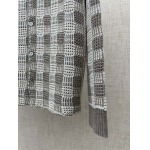 2026年9月17日秋冬新作Louis Vuitton ニットカーディガン  高品質人気の商品/ZZZ工場