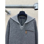 2026年9月17日秋冬新作Louis Vuittonセーター高品質人気の商品/ZZZ工場