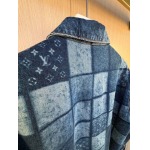 2026年9月17日秋冬新作Louis Vuittonジャケット高品質人気の商品/ZZZ工場