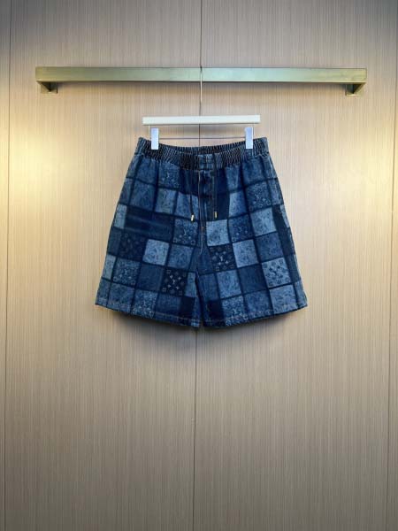 2026年9月17日秋冬新作Louis Vuittonデニムパンツ高品質人気の商品/ZZZ工場