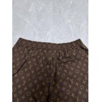 2026年9月17日秋冬新作Louis Vuitton半ズボン高品質人気の商品/ZZZ工場