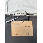 2026年9月17日秋冬新作Miumiuニットの上着高品質人気の商品/ZZZ工場