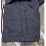 2026年9月17日秋冬新作Prada女性ジャケット高品質人気の商品/ZZZ工場