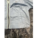 2026年9月17日秋冬新作Prada女性ジャケット高品質人気の商品/ZZZ工場