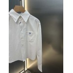 2026年9月17日秋冬新作Celine女性シャツ高品質人気の商品/ZZZ工場