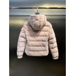 2026年9月17日秋冬新作moncler 女性ダウンジャケット高品質人気の商品/ZZZ工場