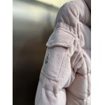 2026年9月17日秋冬新作moncler 女性ダウンジャケット高品質人気の商品/ZZZ工場