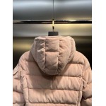 2026年9月17日秋冬新作moncler 女性ダウンジャケット高品質人気の商品/ZZZ工場