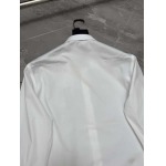 2026年9月17日秋冬新作Diorシャツ高品質人気の商品/ZZZ工場