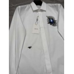 2026年9月17日秋冬新作Diorシャツ高品質人気の商品/ZZZ工場