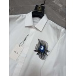 2026年9月17日秋冬新作Diorシャツ高品質人気の商品/ZZZ工場