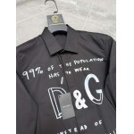 2026年9月17日秋冬新作DGシャツ高品質人気の商品/ZZZ工場