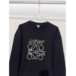 2026年9月17日秋冬新作LOEWEスウェット高品質人気の商品/ZZZ工場