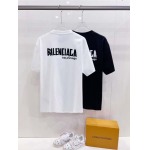 2026年9月17日秋冬新作Balenciagatシャツ高品質人気の商品/ZZZ工場
