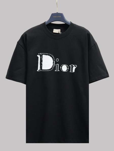 2026年9月17日秋冬新作Diortシャツ高品質人気の商品...