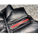 2026年9月17日秋冬新作PRADAダウンジャケット高品質人気の商品/ZZZ工場