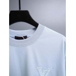 2026年9月17日秋冬新作LOUIS VUITTON半袖 tシャツ高品質人気の商品/ZZZ工場