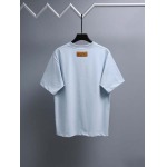 2026年9月17日秋冬新作LOUIS VUITTON半袖 tシャツ高品質人気の商品/ZZZ工場