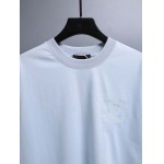 2026年9月17日秋冬新作LOUIS VUITTON半袖 tシャツ高品質人気の商品/ZZZ工場