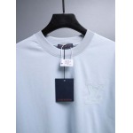 2026年9月17日秋冬新作LOUIS VUITTON半袖 tシャツ高品質人気の商品/ZZZ工場