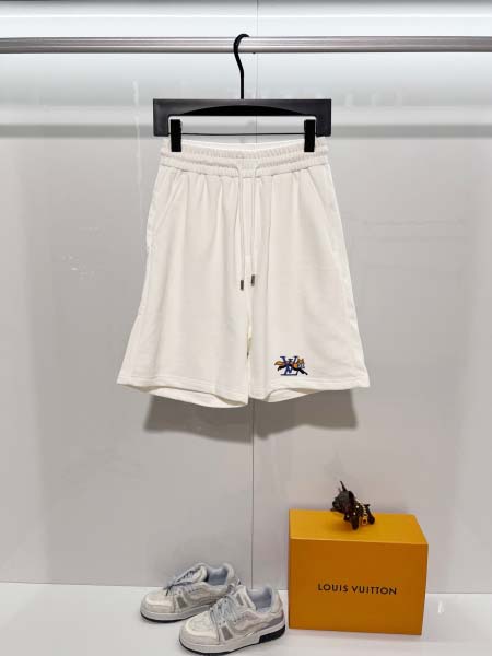 2026年9月17日秋冬新作Louis Vuitton半ズボン高品質人気の商品/ZZZ工場
