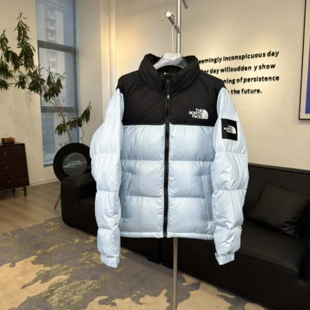2026年9月17日秋冬新作THE NORTH FACEダウ...