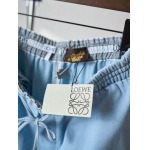 2026年9月17日秋冬新作LOEWEデニムパンツ高品質人気の商品/ZZZ工場