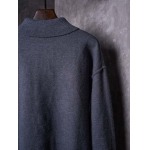 2026年9月17日秋冬新作Poloセーター高品質人気の商品/ZZZ工場