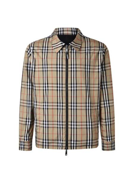 2026年9月17日秋冬新作Burberryジャケット高品質人気の商品/ZZZ工場