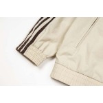 2026年9月17日秋冬新作adidasジャケット高品質人気の商品/ZZZ工場