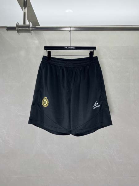 2026年9月17日秋冬新作Balenciaga半ズボン高品...
