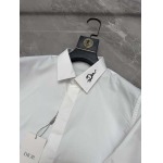 2026年9月17日秋冬新作Diorシャツ高品質人気の商品/ZZZ工場