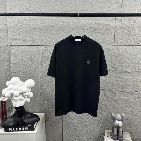 2026年9月18日秋冬新作Moncler半袖 tシャツ高品...