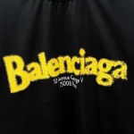 2026年9月18日秋冬新作Balenciaga半袖 tシャツ高品質人気の商品/ZZZ工場
